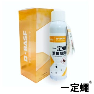 【一定蠅】蒼蠅餌劑(568.4ml)