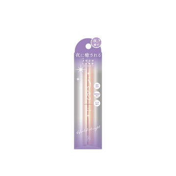 JUJULAND護唇膏0.8g-夜間修護