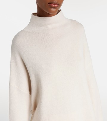 Jardin des Orangers Wool and cashmere sweater