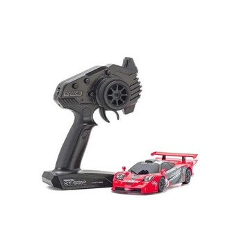 MINI-Z RWD 系列就緒 Lark McLaren F1 GTR LM 1997 32348LA