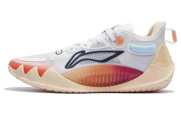 LI-NING JIMMY BUTLER 1 DAWN
