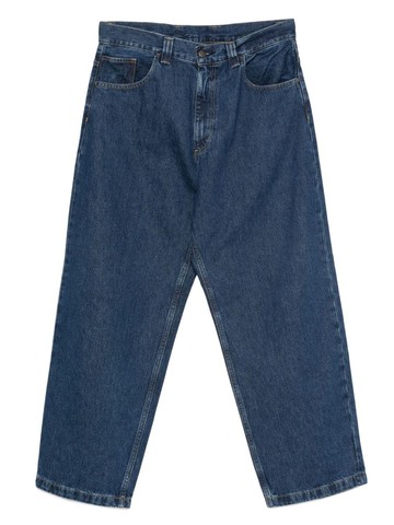 Carhartt Wip Brandon Denim Jeans