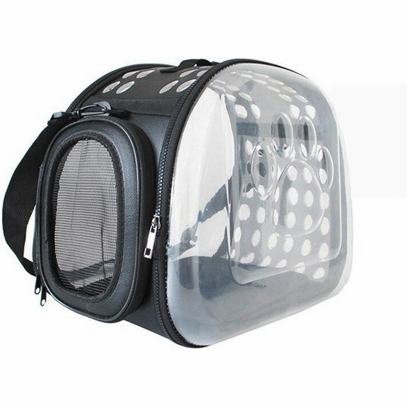 リュック ペット キャリーバッグ 折りたたみ 通気性 犬 猫 旅行 アウトドア 通販 Lineポイント最大get Lineショッピング