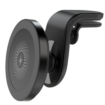 磁吸車載蘋果14 磁吸無線充電器 新款磁力手機無線充適用iphone14【北歐家居生活】