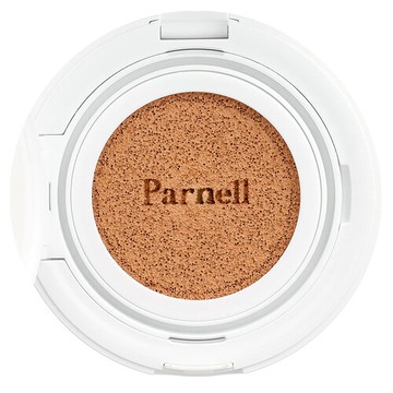 Parnell, Cicamanu 精華氣墊，29C 冷沙色，0.52 盎司（15 克）