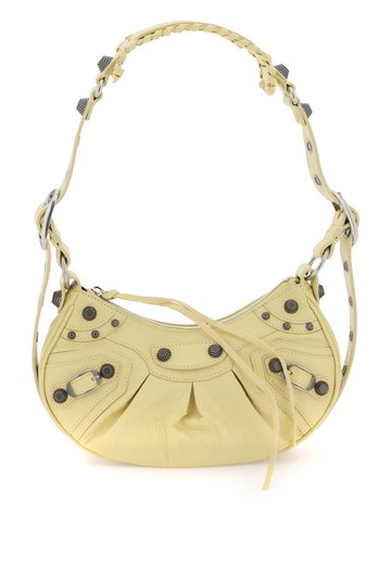 Balenciaga Le Cagole Xs Shoulder Bags