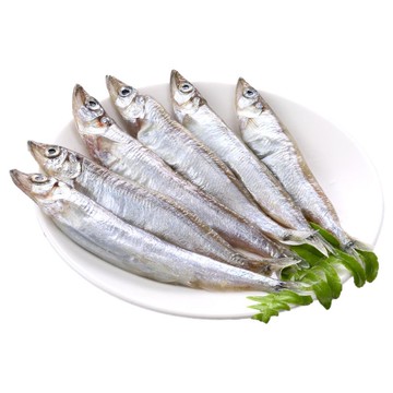 [家速配]冷凍有卵柳葉魚(每盒約450克)因各地區供貨商不同，實際出貨包裝以出貨店庫存為準。