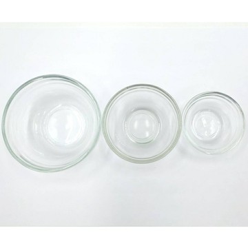 附發票✅ 玻璃缽 玻璃碗 面膜玻璃缽 醬料碗 料理缽 美容考試專用