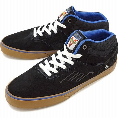 emerica westgate mid vulc