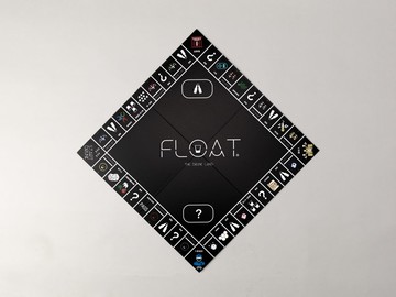 The Drunk Land 酒精大亨