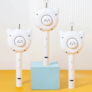 Conalife  4入組 - 超療癒貓犬梳毛歡樂逗貓棒