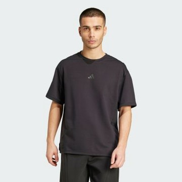 Adidas 愛迪達 D4T X Tee JN3669 男 T恤 運動上衣 休閒短袖 黑 亞版