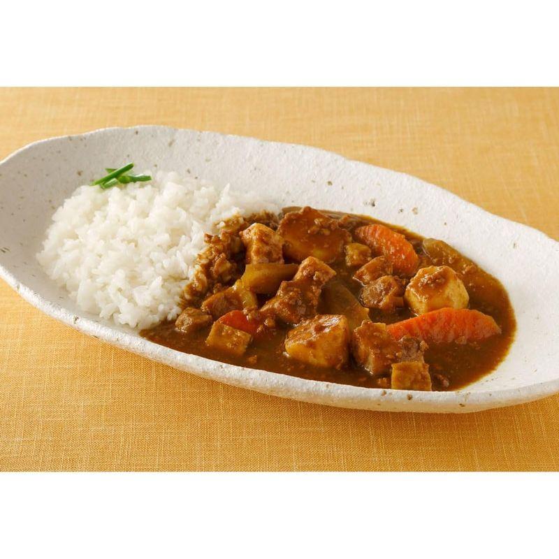 鈴なり 和出汁まかないカレー 180g×4 カレー 惣菜