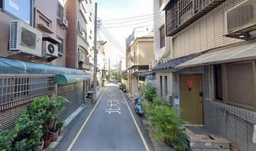 竹市北大路84巷錦華公寓三樓｜新竹市東區北大路
