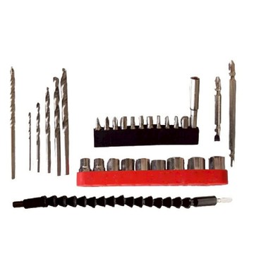 【創藝】 電鑽專用30件起子套件 電鑽配件 電鑽30件套組 起子套件30件組 (快速出貨)