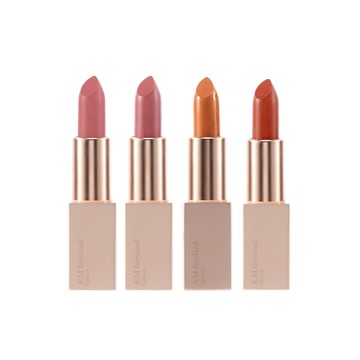 ★微光晶飾戀唇膏-05/06/07/08/09