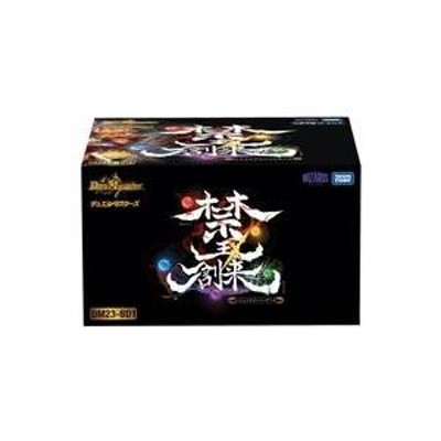 タカラトミー DM23-BD1 デュエル・マスターズTCG レジェンドスーパー