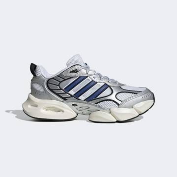 adidas 慢跑鞋 Climacool Vento 3.0 男鞋 緩震 透氣 銀 藍 復古 休閒鞋 愛迪達 IH2281