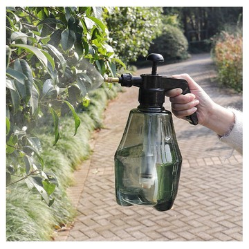 【台灣出貨】澆花器 氣壓澆花器 高壓噴水器 氣壓噴水 噴霧罐 噴水 按壓噴霧 澆花罐 噴罐 加壓噴霧罐 噴水罐 澆花瓶