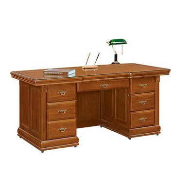 Boden-賽德克5尺辦公桌