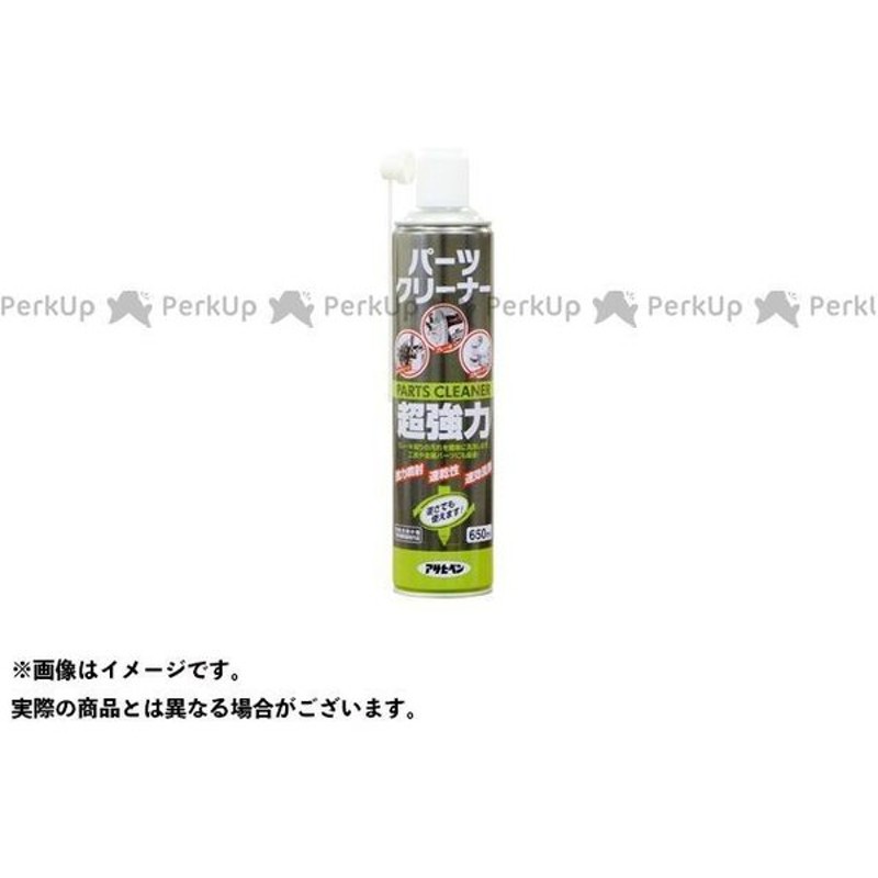 市場 アサヒペン:パーツクリーナー APC01-002 650ML