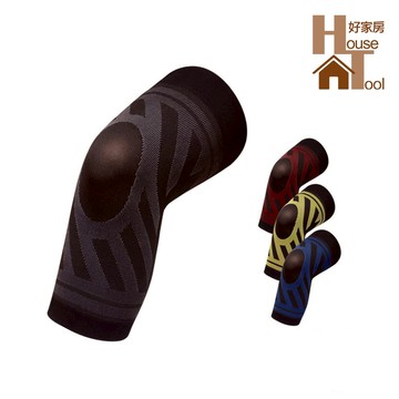 Asedo亞斯多 石墨烯減壓護膝 四色可選 MIT台灣製造 減壓 貼合【HT好家房】