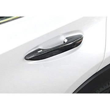 ~歐力斯~凌志 LEXUS 19-25年 UX UX200 UX250h UX300h 拉手 手把 門把 把手 碳纖維紋