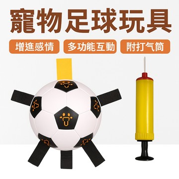 寵物足球玩具  寵物互動玩具 益智遊戲 寵物玩具 狗狗玩具