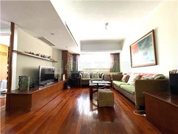 大搶手設籍中正國中高樓景觀電梯四房+坡平車｜台北市大安區和平東路一段