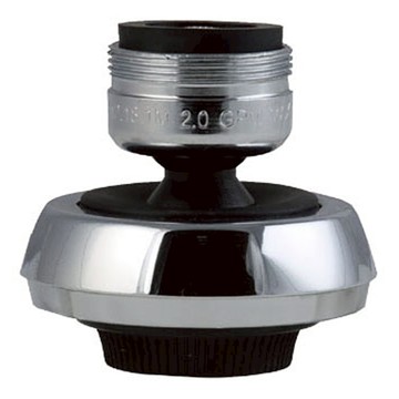 Elephant Waters 沐象 UFO1 二段式節水器  45.5 x 44mm  1個