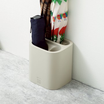 日本 ideaco bicomini 雨傘架-多色可選