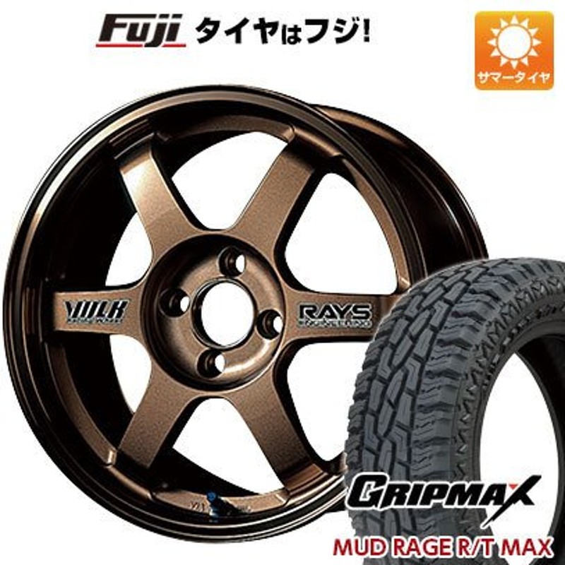 リバーシブルタイプ ファング14 4／100＋サマータイヤ 155／65Ｒ１４