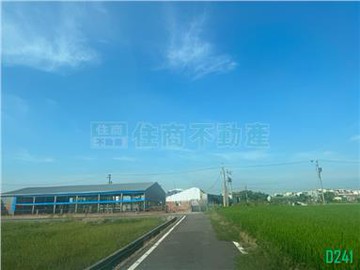 官田角秀529都內農地｜台南市官田區角秀