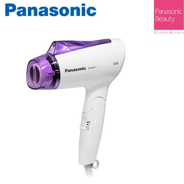 Panasonic 國際牌 負離子速乾吹風機 EH-NE11
