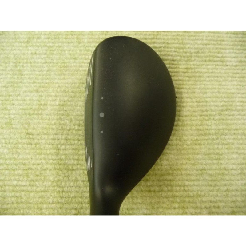 中古良品☆ピン PING G425 HYBRID U2 17° ALTA J CB RED (SR