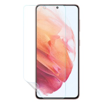 (台灣製)【o-one】大螢膜PRO Samsung三星 Galaxy S21 全膠螢幕保護貼 背面保護貼 手機保護貼