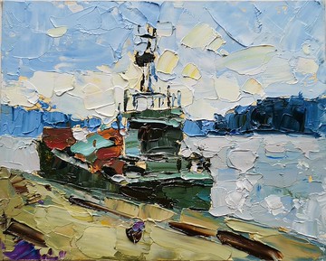 油畫油畫油畫 微型油畫油畫掛畫