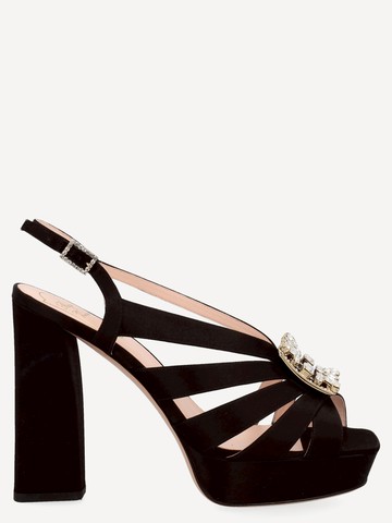 Roger Vivier Sandals