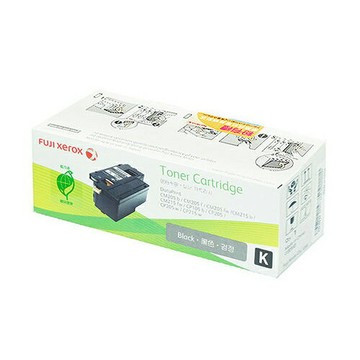 FUJI XEROX 原廠黑色碳粉匣 / 箱 CT201591【APP滿額下單4%點數(單一帳號最高1000點)】7/31止