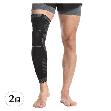 Aolikes M 號 7060 型 運動護膝 膝蓋保護 舒適透氣  2個