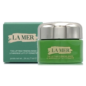 LA MER海洋拉娜 超維度緊緻豐潤面膜7ml (NEW彈力海藻) - 正統公司貨