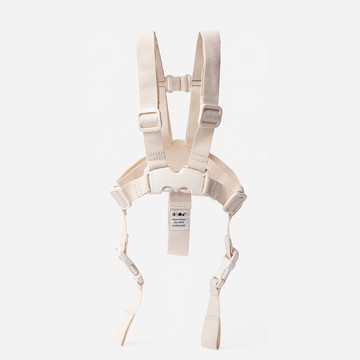KAOS  Klapp餐椅安全帶