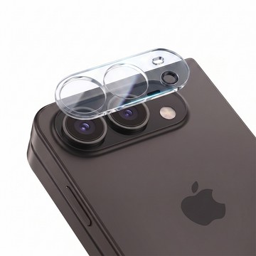 iPhone 18系列鏡頭貼 iPhone 18 Duo/Pro/Pro Max 鏡頭玻璃貼 保護貼