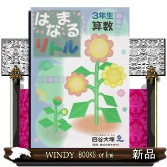 はなまるリトル３年生算数