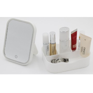 RSUMER LED收納化妝鏡燈 UL-201