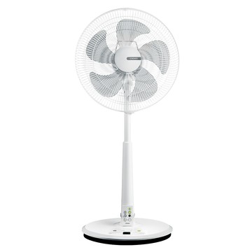 CHIMEI 奇美家電 16吋DC馬達微電腦ECO立扇 可遙控  DF-16B0S1