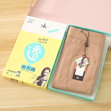 SK8879水光襪春秋款光腿神器女士西瓜襠打底褲微壓力顯瘦腿連褲襪