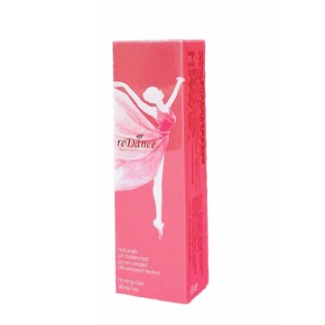 瑞丹絲redance 縮的好私密緊緻凝膠 30ml/盒
