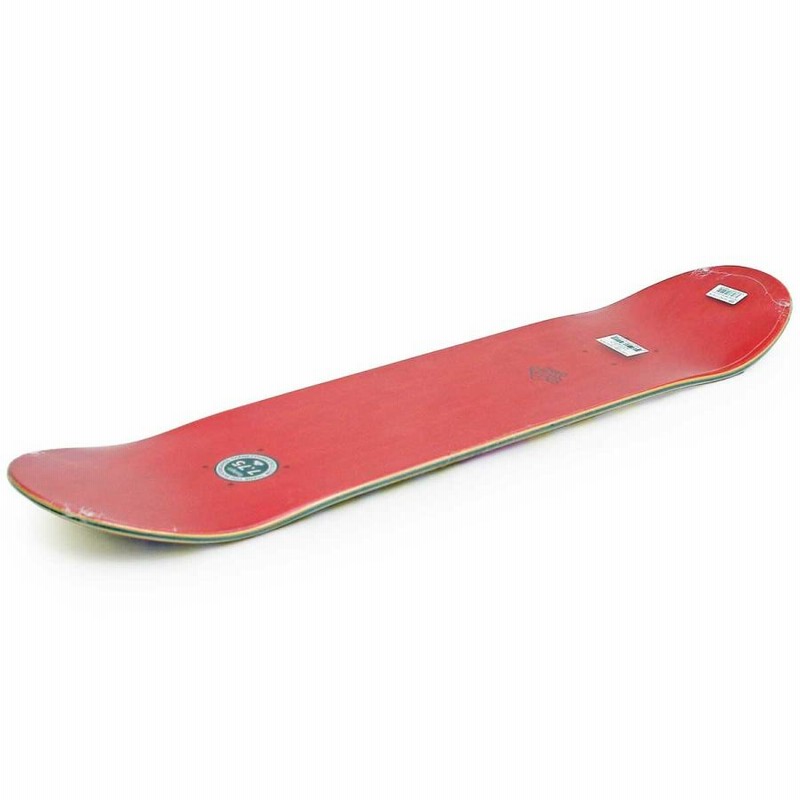 Torey Pudwill Tortoise Deck – Thank You Skateboards
