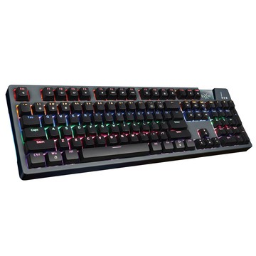 FOXXRAY 塔勒斯戰狐機械電競鍵盤(FXR-HKM-78)